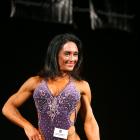 Valerie  Gangi - IFBB Sacramento Pro  2009 - #1